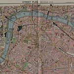 London South map in public domain, free, royalty free, royalty-free, download, use, high quality, non-copyright, copyright free, Creative Commons, 